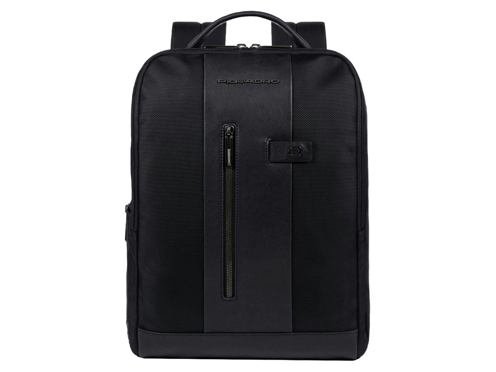 Изображение №1 | Рюкзак Brief (черный)