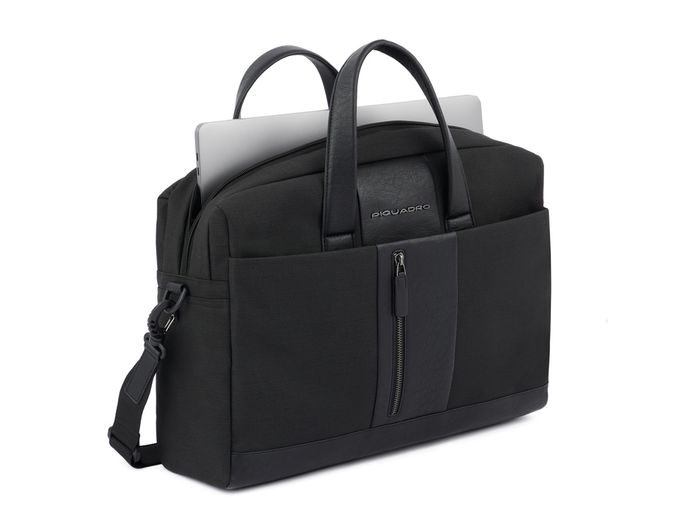 Изображение №2 | Сумка для ноутбука BRE (черный)