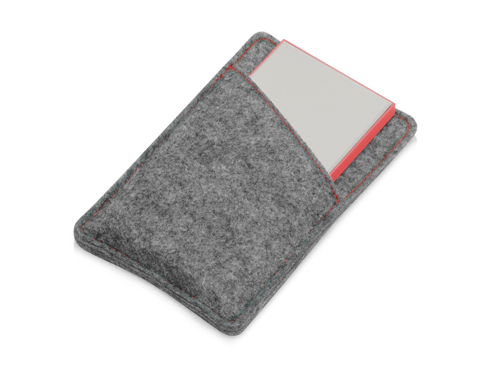 Изображение №3 | Внешний аккумулятор «NEO NS100R», 10000mAh (серый/красный)