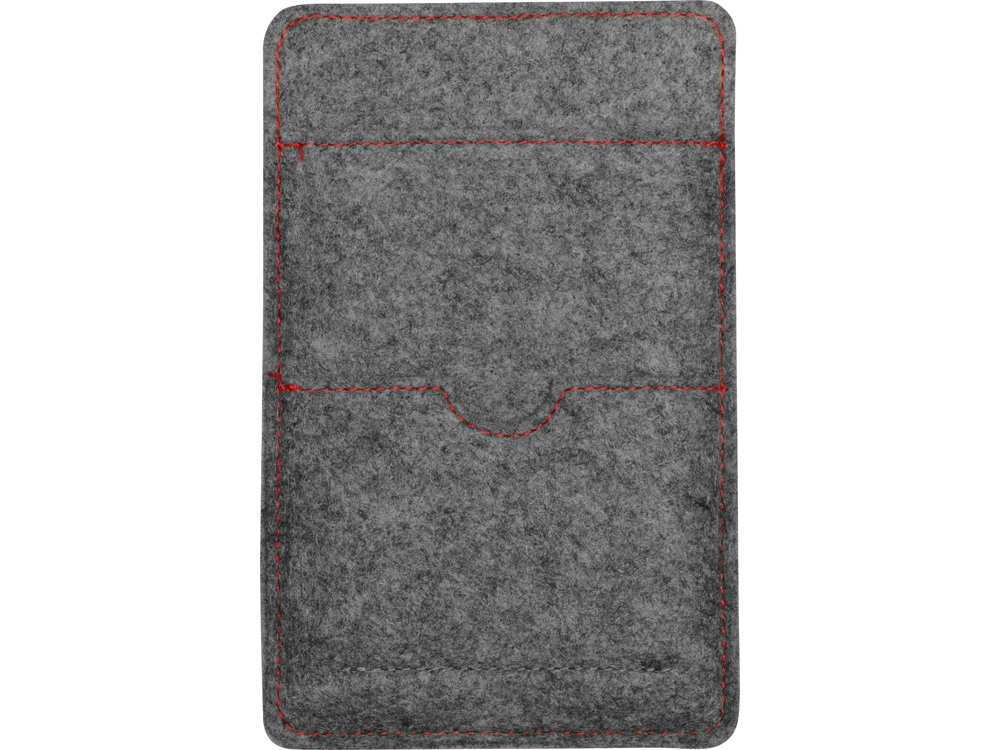 Изображение №17 | Внешний аккумулятор «NEO NS100R», 10000mAh (серый/красный)