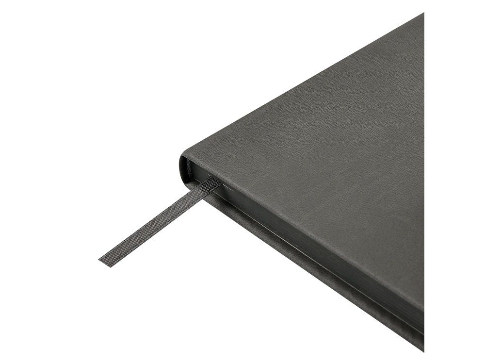 Изображение №4 | Ежедневник А5 «Megapolis Color» soft-touch (серый)