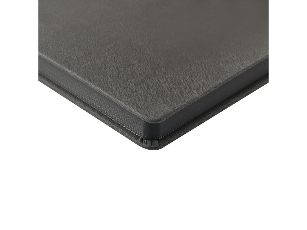 Изображение №5 | Ежедневник А5 «Megapolis Color» soft-touch (серый)