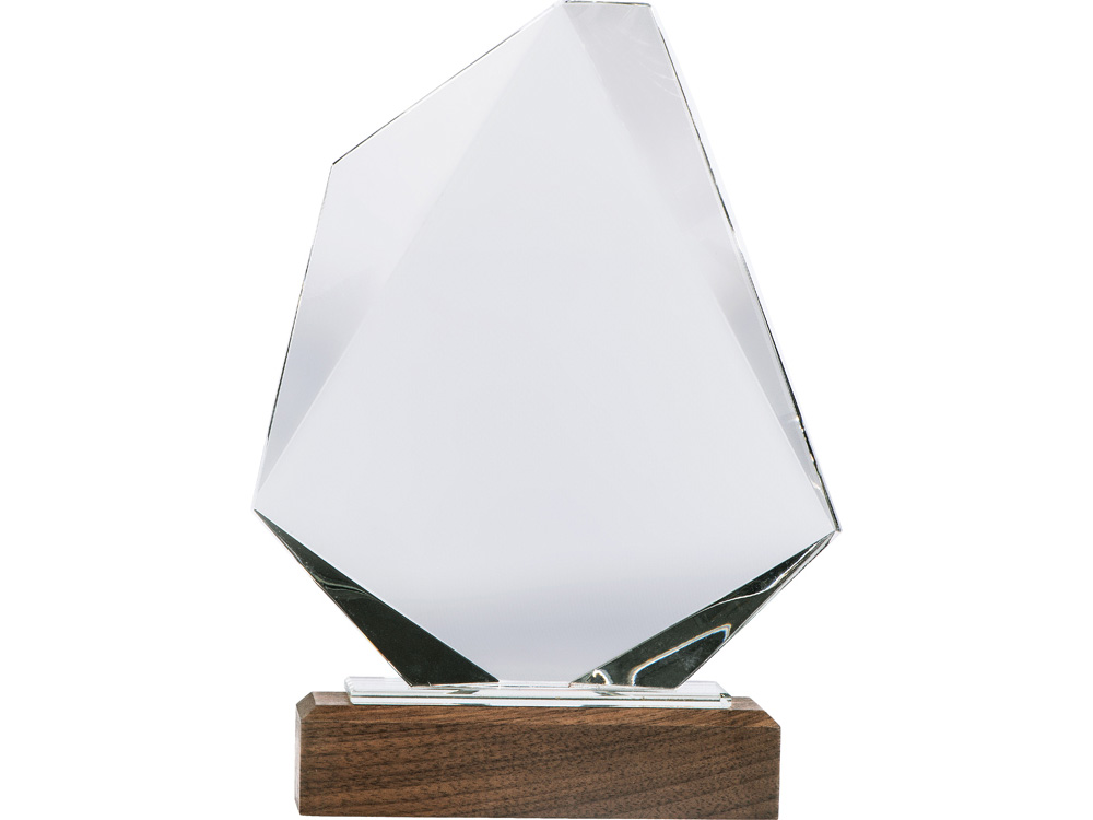 Изображение №2 | Награда «Marvel» (прозрачный/дерево)