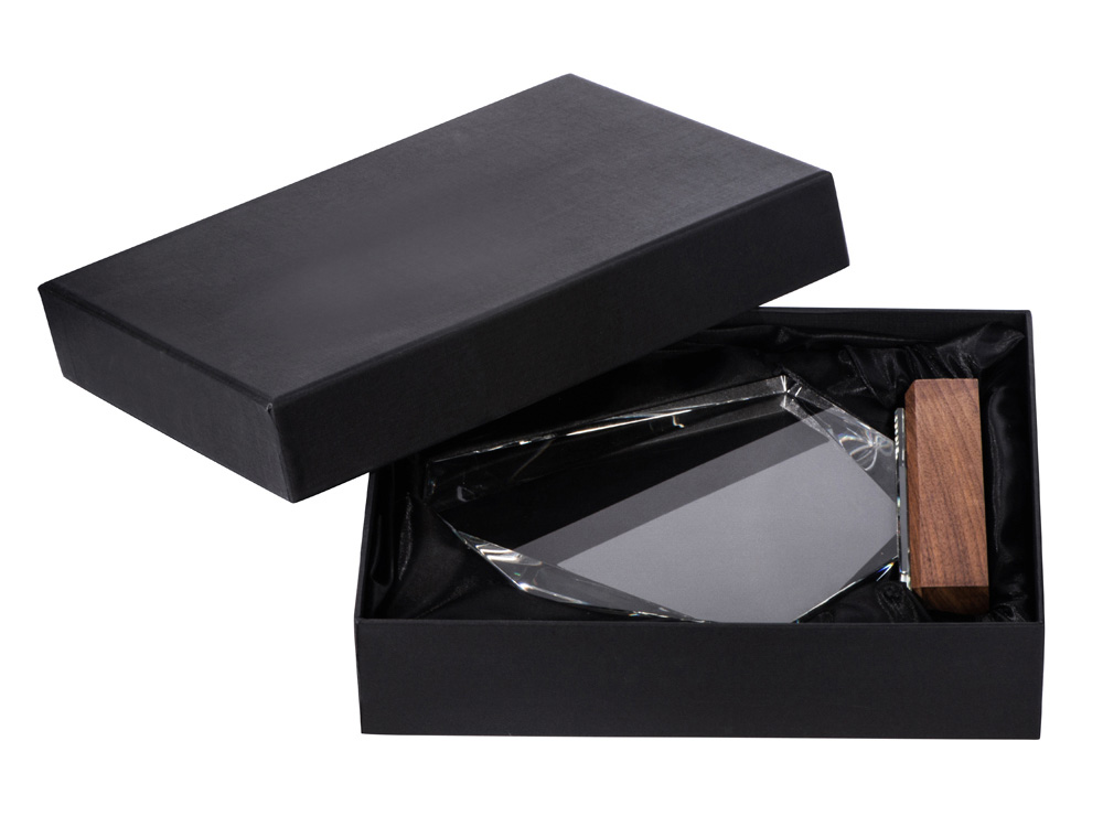 Изображение №4 | Награда «Marvel» (прозрачный/дерево)