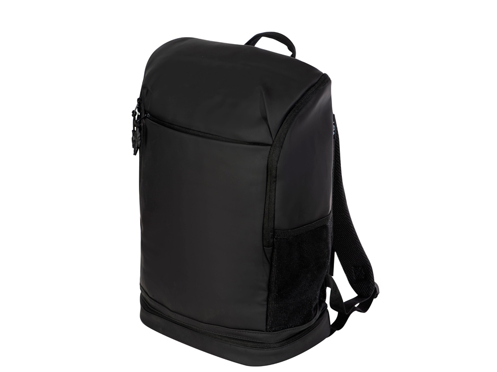 Изображение №1 | Рюкзак «Gym» с отделением для обуви (черный)