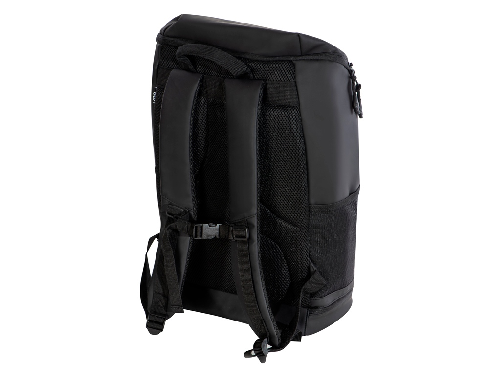 Изображение №2 | Рюкзак «Gym» с отделением для обуви (черный)