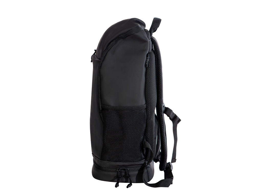 Изображение №5 | Рюкзак «Gym» с отделением для обуви (черный)