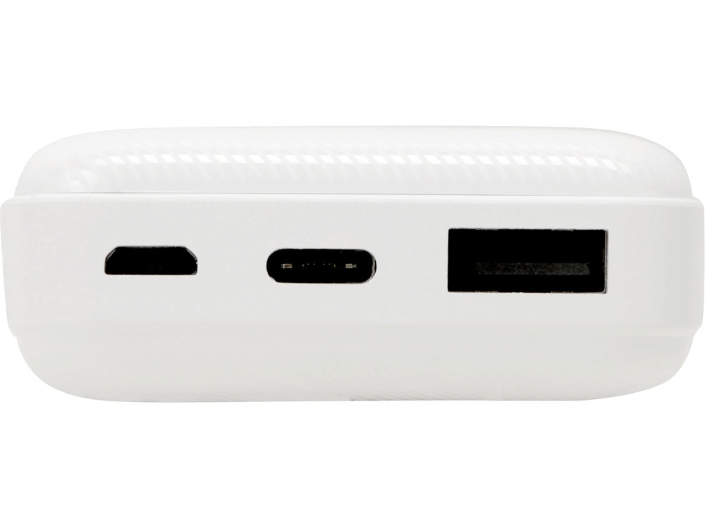 Изображение №8 | Внешний аккумулятор «Mini-10», 10000 mAh (белый)