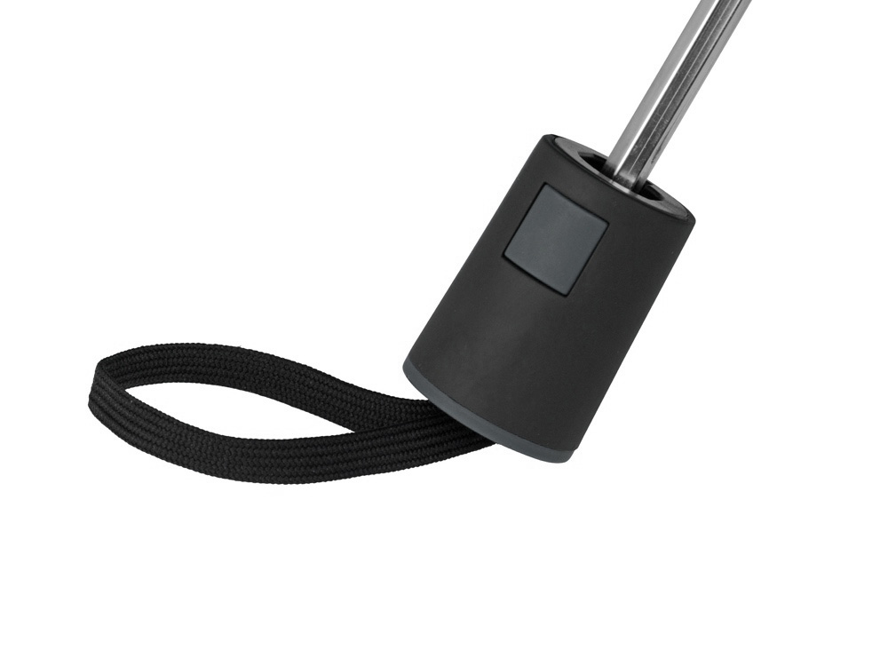 Изображение №7 | Зонт складной «Irvine» (серый)