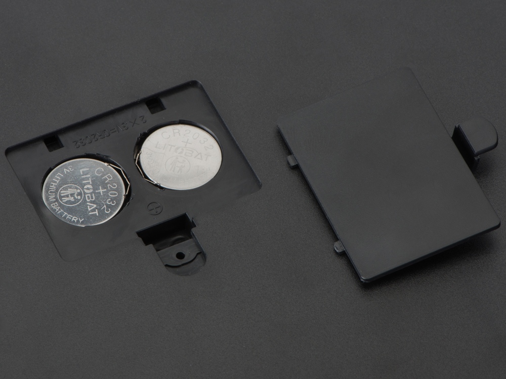 Изображение №5 | Стальные кухонные весы «Precision» (черный/серебристый)