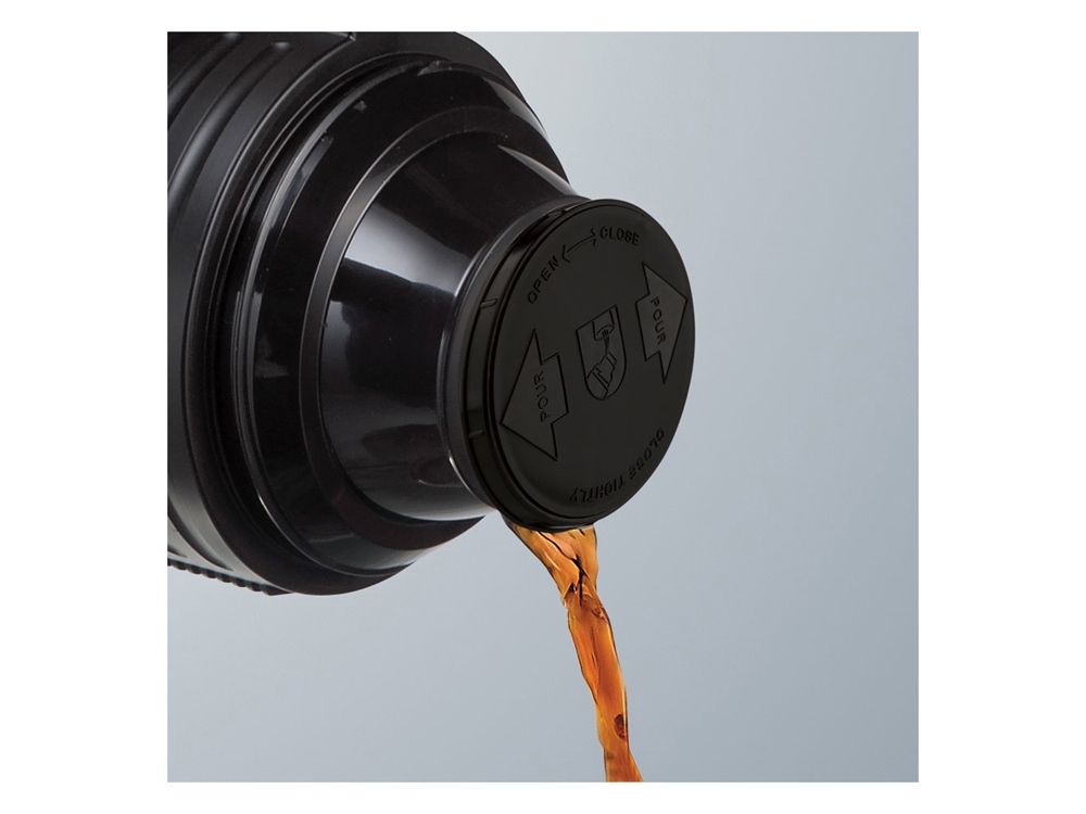 Изображение №6 | Термос «NCD-1000», 1000 мл (темно-зеленый)