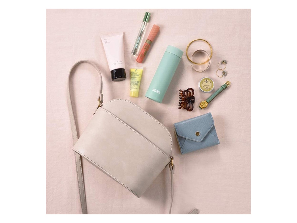 Изображение №3 | Термос «JOJ-150», 150 мл (зеленый)