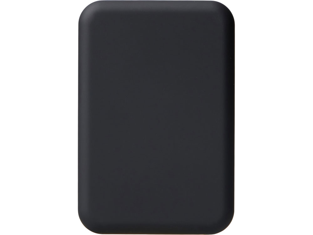 Изображение №6 | Беспроводной магнитный внешний аккумулятор с QC\PD «MagnifIQ», 10000 мАч, 15 Вт (черный)