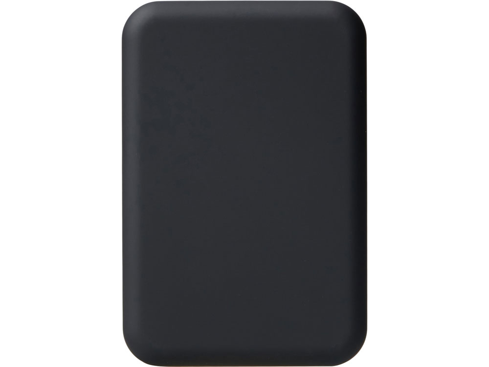 Изображение №7 | Беспроводной магнитный внешний аккумулятор с QC\PD «MagnifIQ», 10000 мАч, 15 Вт (черный)