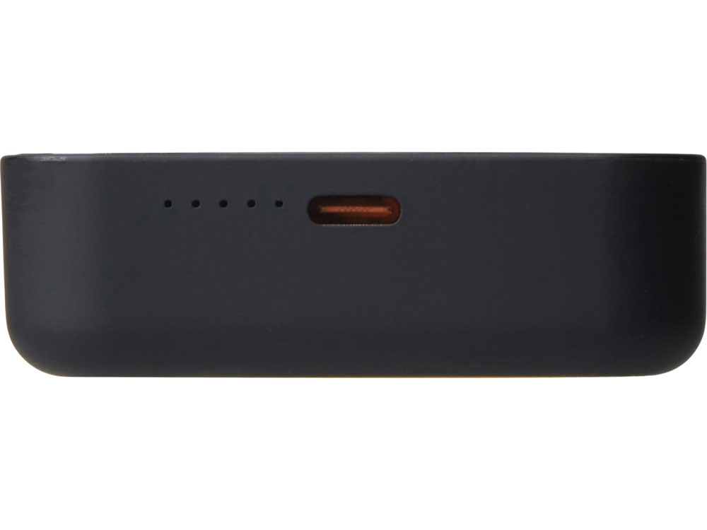 Изображение №8 | Беспроводной магнитный внешний аккумулятор с QC\PD «MagnifIQ», 10000 мАч, 15 Вт (черный)