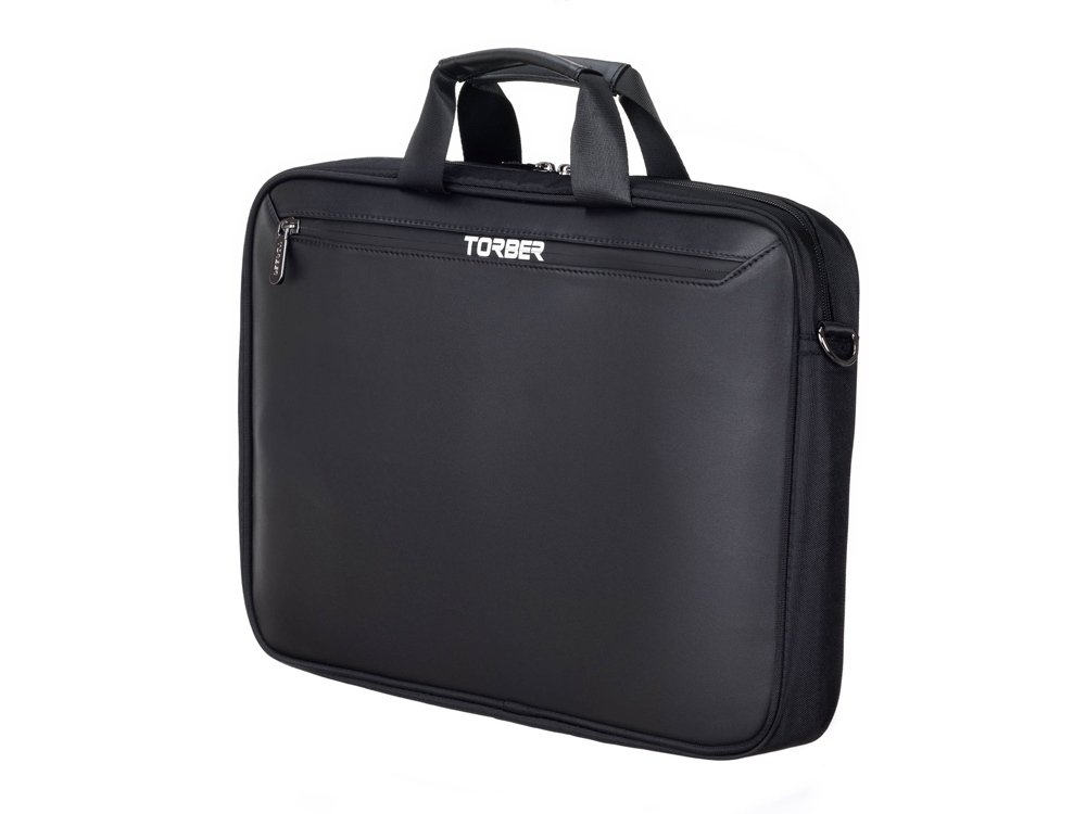 Изображение №2 | Сумка для ноутбука «Voyage» 15.6'' (черный)