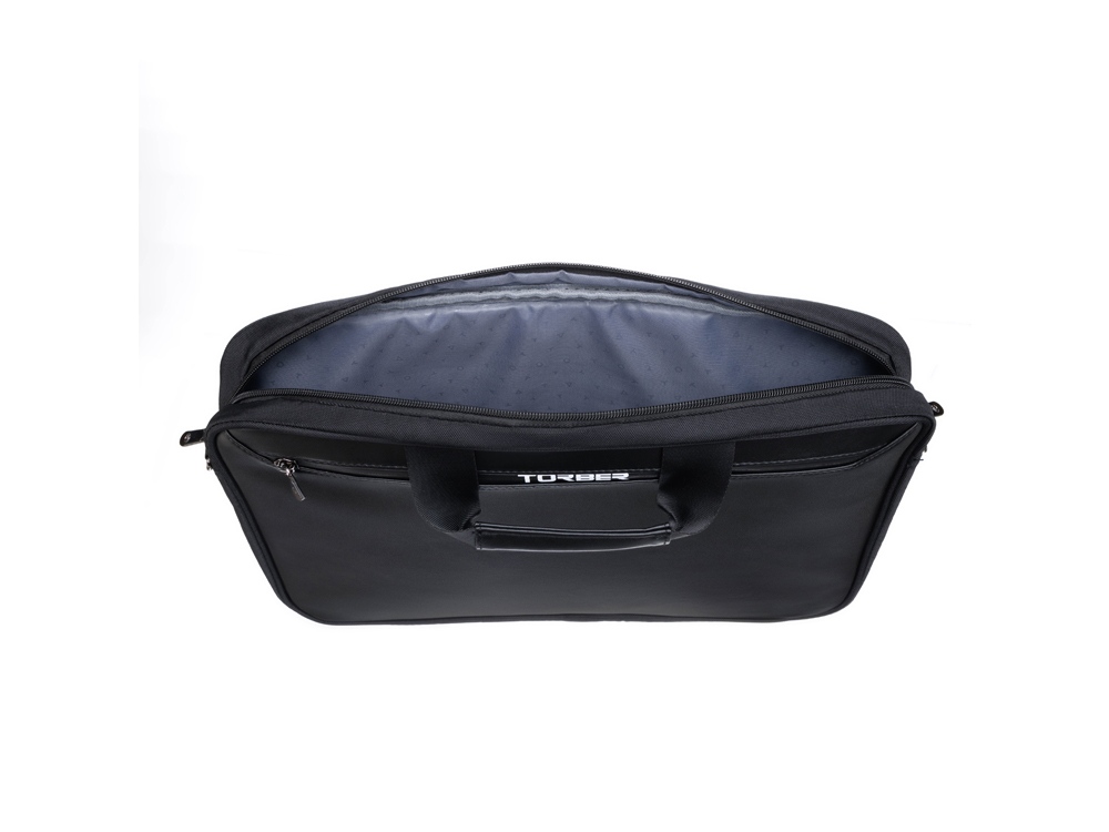 Изображение №4 | Сумка для ноутбука «Voyage» 15.6'' (черный)