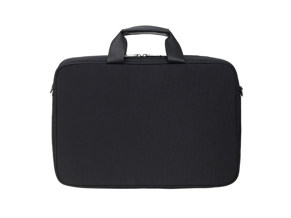Изображение №5 | Сумка для ноутбука «Voyage» 15.6'' (черный)