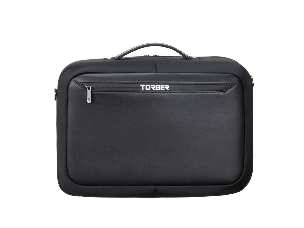 Изображение №1 | Сумка для ноутбука «Voyage» 15.6'' (черный)