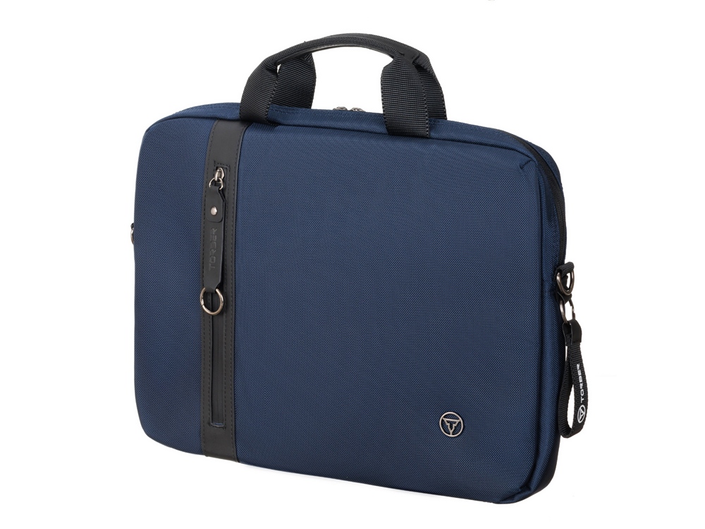 Изображение №2 | Сумка для ноутбука «Vector» 15.6'' (синий)