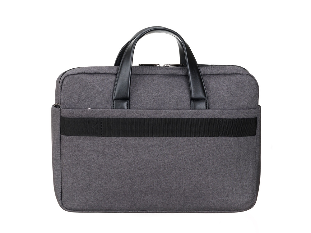 Изображение №5 | Сумка для ноутбука «Vector» 14.1'' (черный)