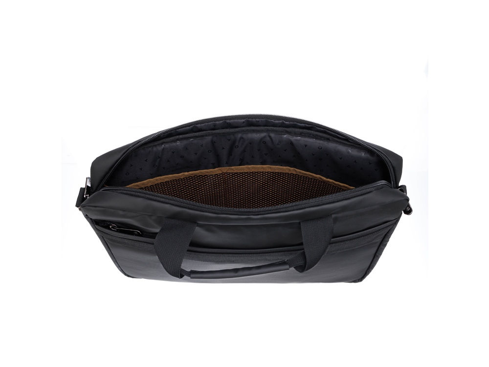 Изображение №4 | Сумка для ноутбука «Vector» 14.1'' (черный)