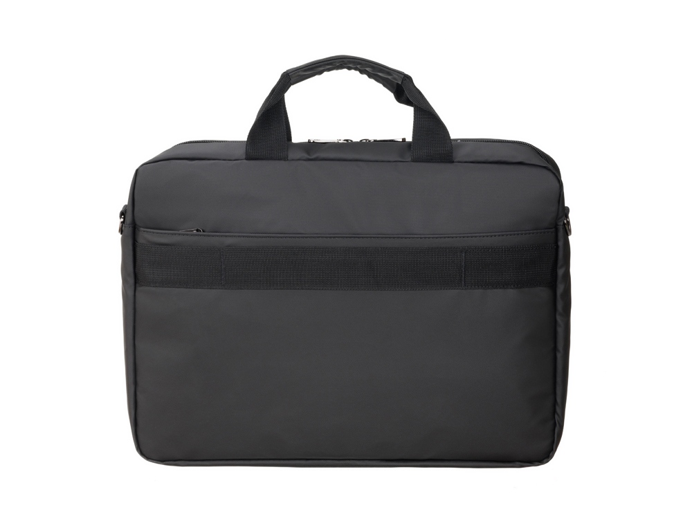 Изображение №5 | Сумка для ноутбука «Vector» 14.1'' (черный)