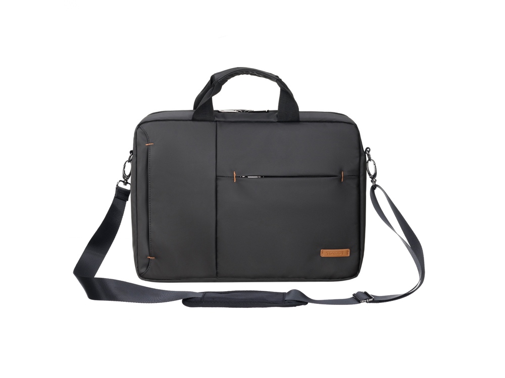 Изображение №6 | Сумка для ноутбука «Vector» 14.1'' (черный)