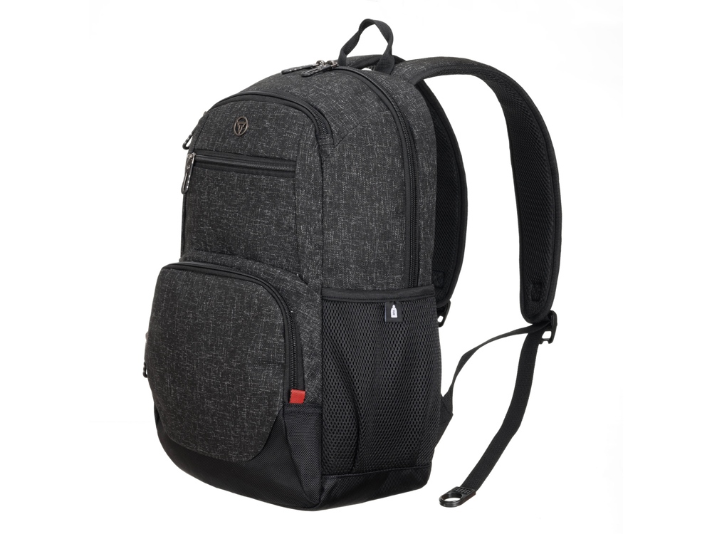 Изображение №2 | Рюкзак для ноутбука «Xplor» 15.6'' (черный)