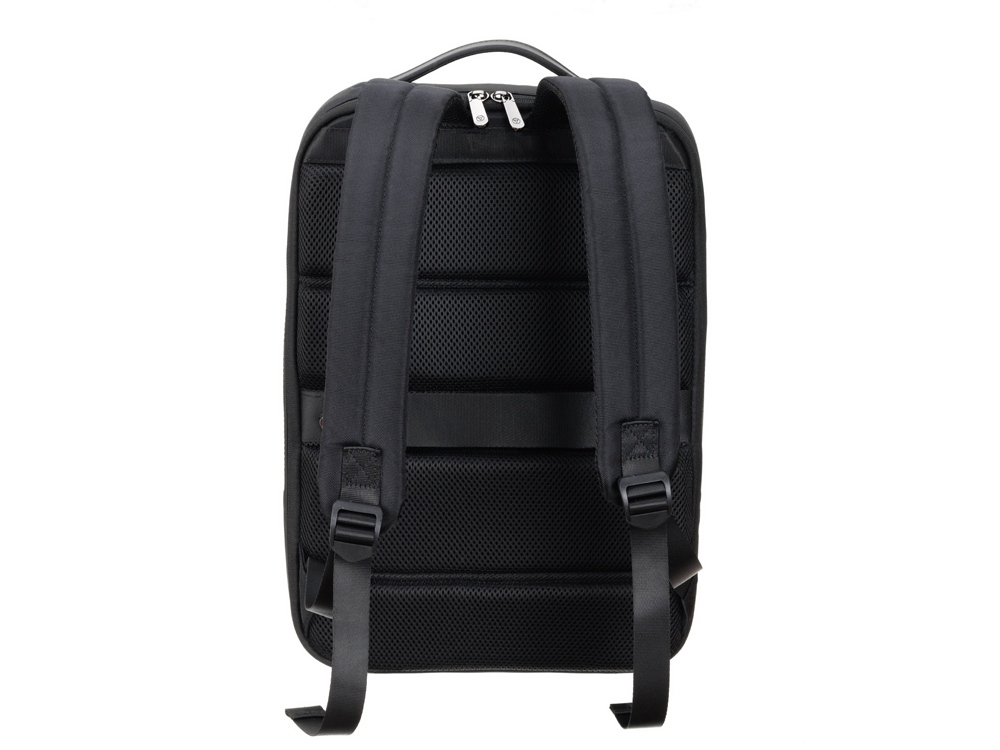 Изображение №4 | Рюкзак для ноутбука «Voyage» 15.6'' (черный)