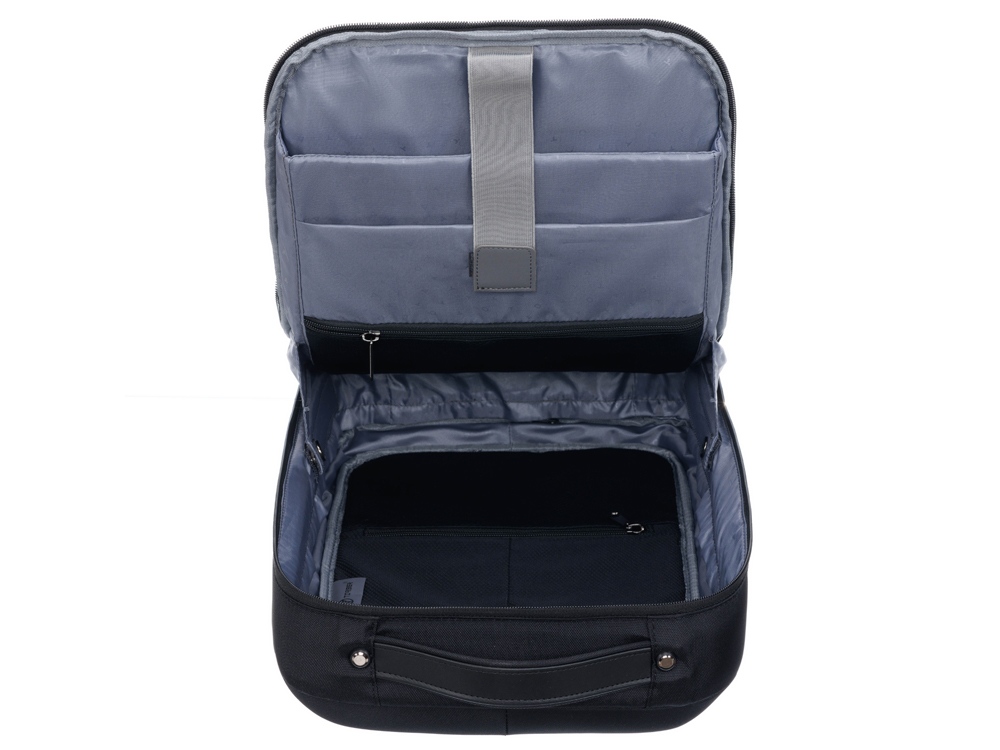 Изображение №7 | Рюкзак для ноутбука «Voyage» 15.6'' (черный)