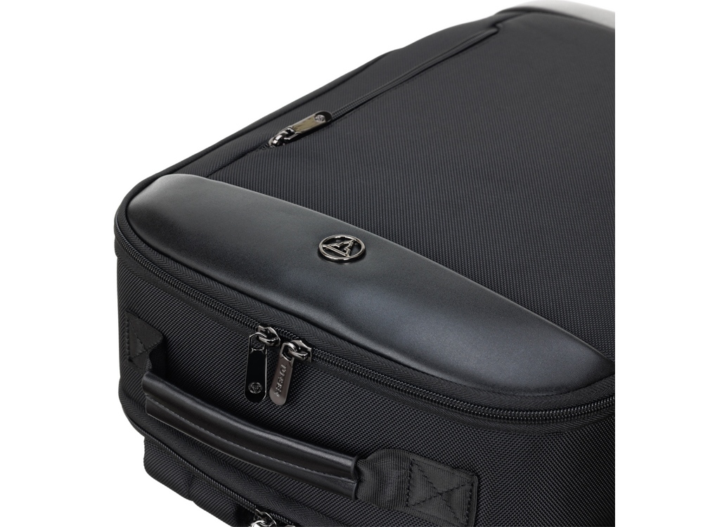 Изображение №8 | Рюкзак для ноутбука «Vector» 15.6'' (черный)