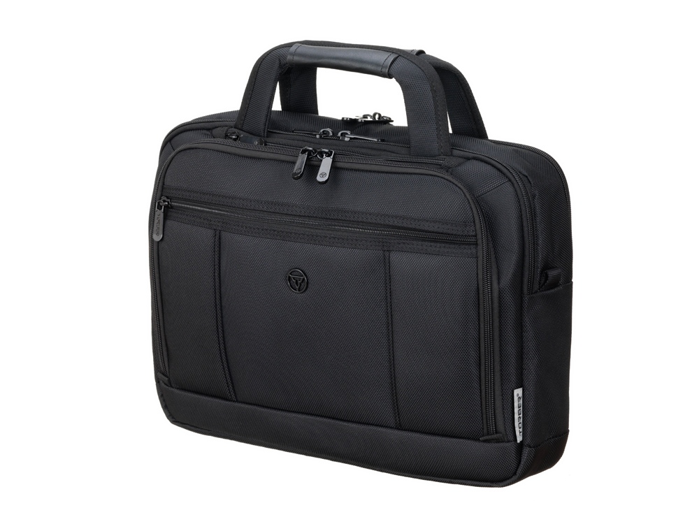 Изображение №2 | Портфель для ноутбука «Voyage» 14-16'' (черный)