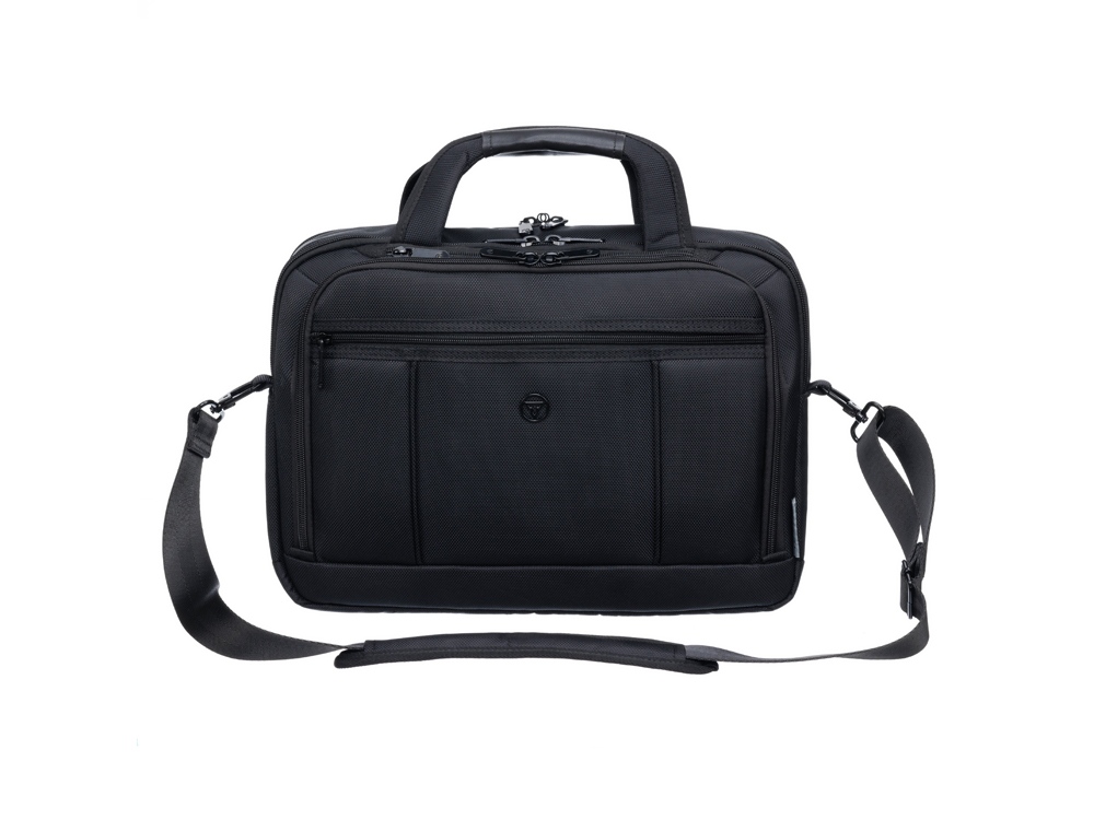 Изображение №6 | Портфель для ноутбука «Voyage» 14-16'' (черный)