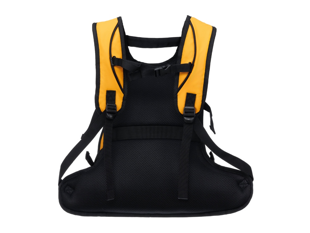 Изображение №4 | Рюкзак «MOBI» (желтый)