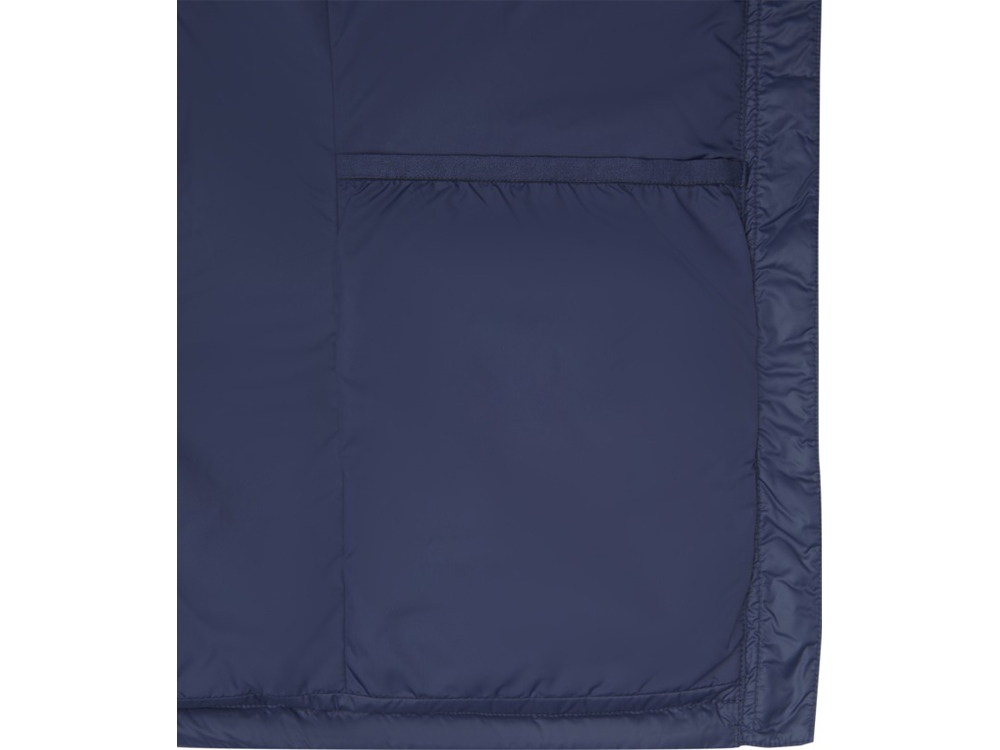 Изображение №5 | Куртка утепленная «Petalite» женская XS (темно-синий)