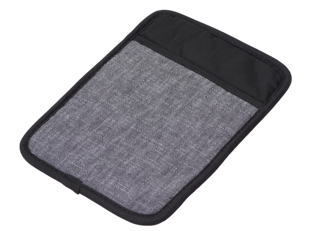 Изображение №7 | Набор кухонных прихваток «Heat Huggers» (темно-серый)