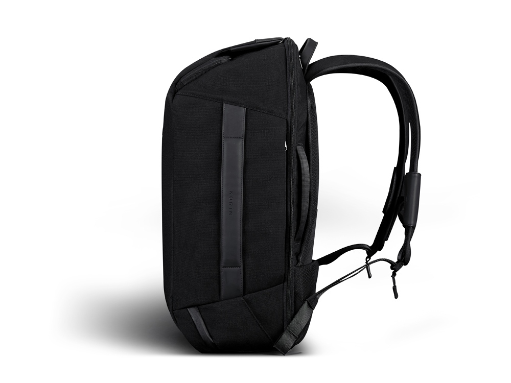 Изображение №3 | Антикражный рюкзак-трансформер Clickpack Travlo для ноутбука 16