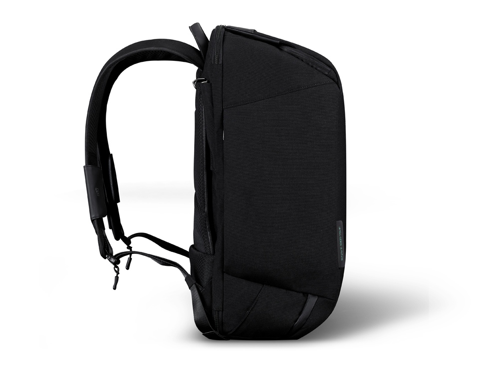 Изображение №4 | Антикражный рюкзак-трансформер Clickpack Travlo для ноутбука 16