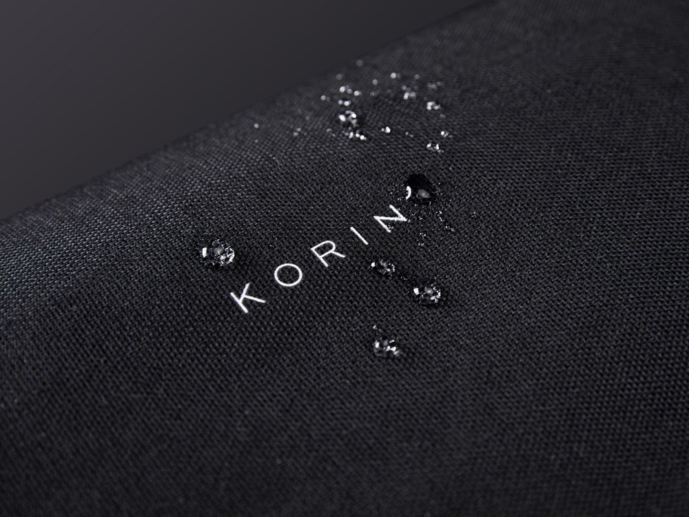 Изображение №14 | Антикражный рюкзак-трансформер Clickpack Travlo для ноутбука 16