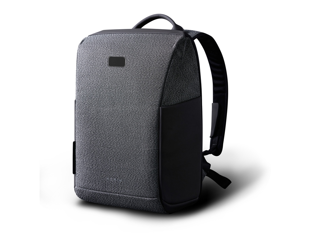 Изображение №1 | Водостойкий антикражный рюкзак SnapPack для ноутбука 16