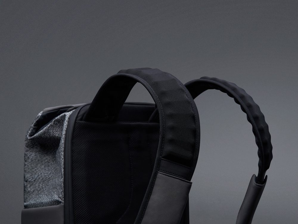 Изображение №17 | Водостойкий антикражный рюкзак SnapPack для ноутбука 16