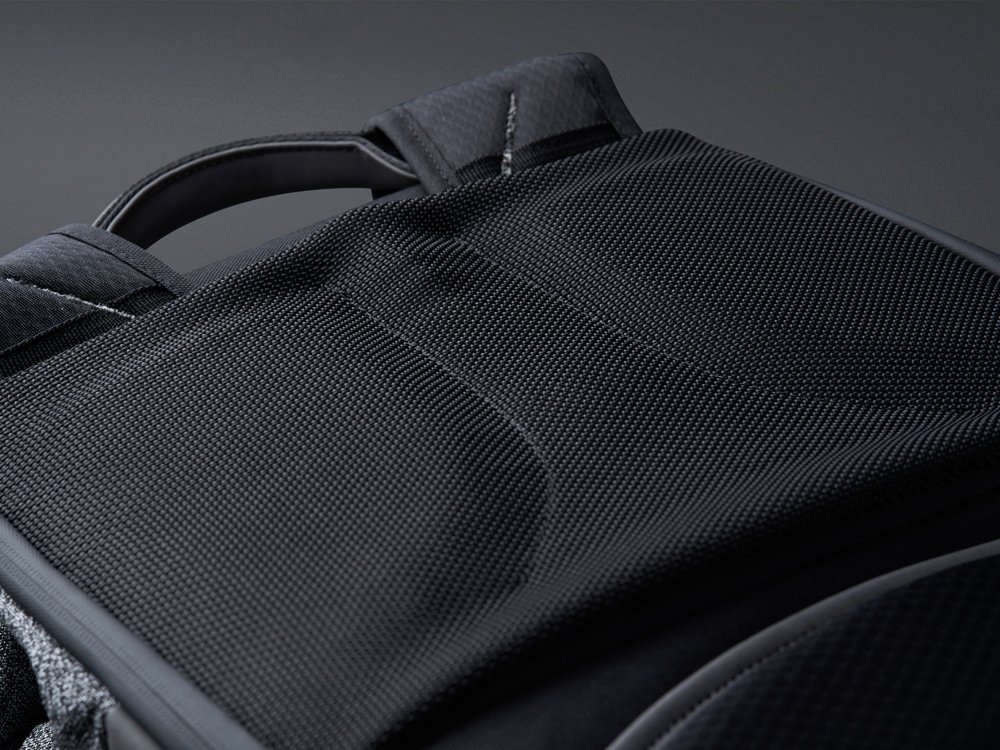 Изображение №18 | Водостойкий антикражный рюкзак SnapPack для ноутбука 16