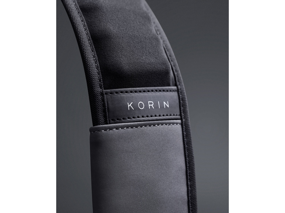 Изображение №20 | Водостойкий антикражный рюкзак SnapPack для ноутбука 16