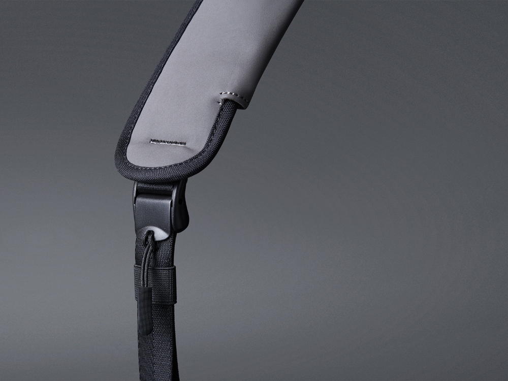 Изображение №21 | Водостойкий антикражный рюкзак SnapPack для ноутбука 16