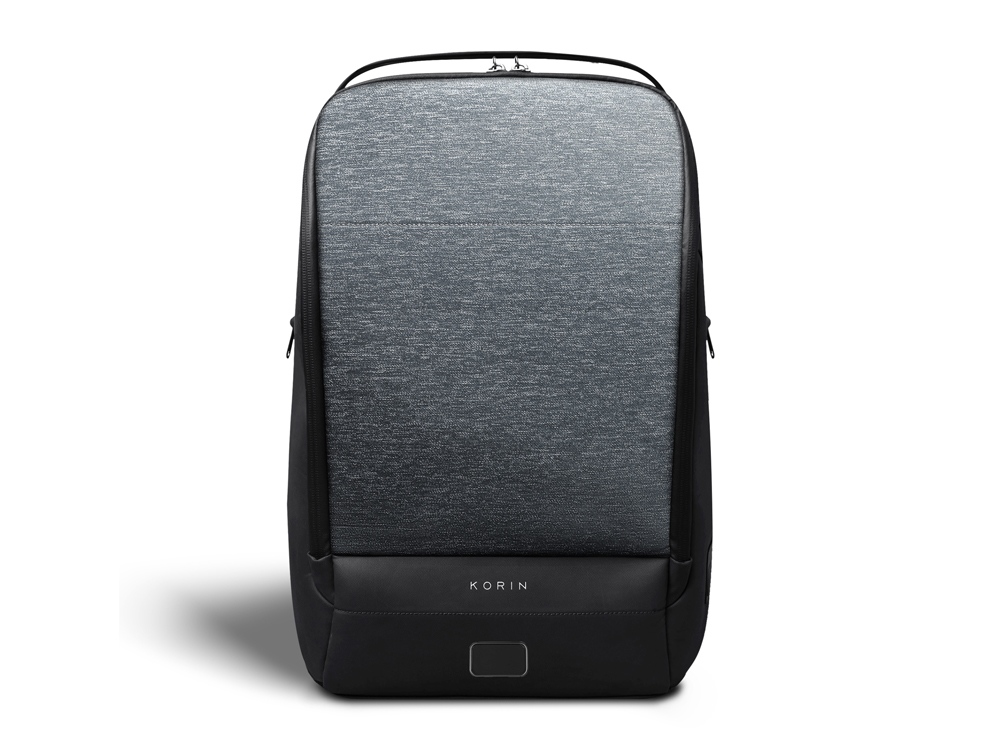 Изображение №1 | Водостойкий антикражный рюкзак FlexPackPro для ноутбука 15.6