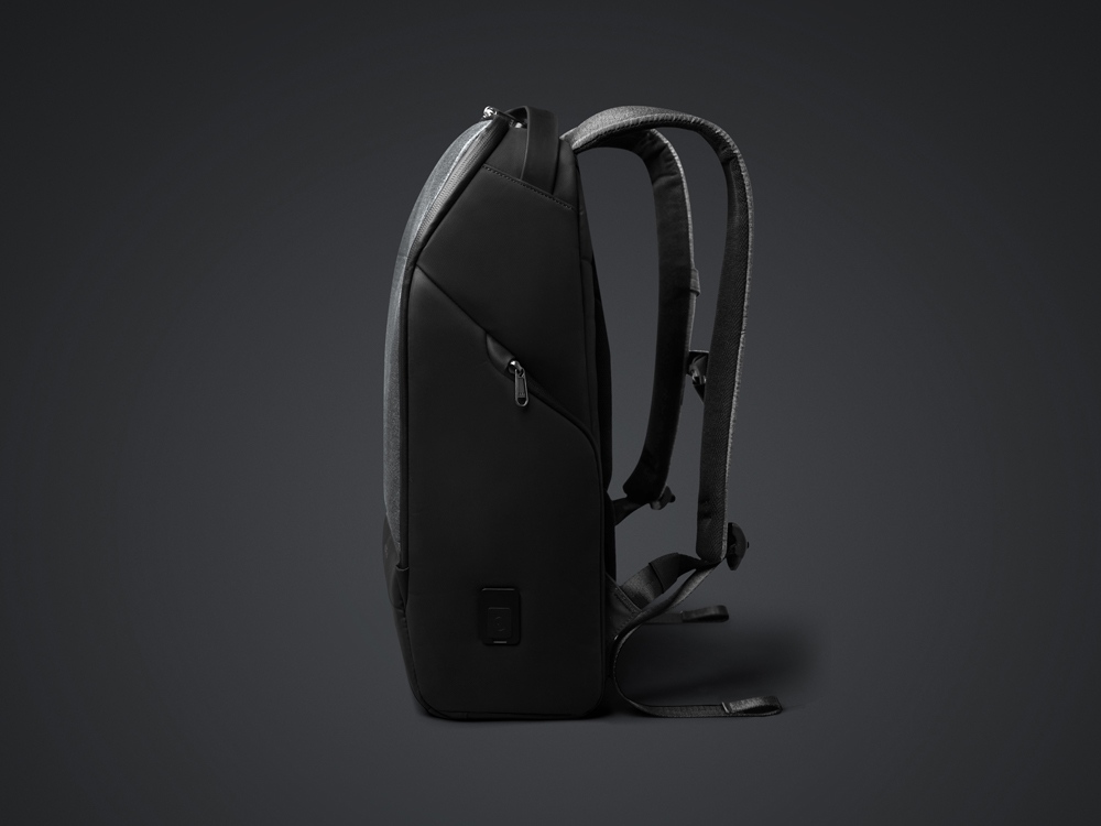 Изображение №3 | Водостойкий антикражный рюкзак FlexPackPro для ноутбука 15.6