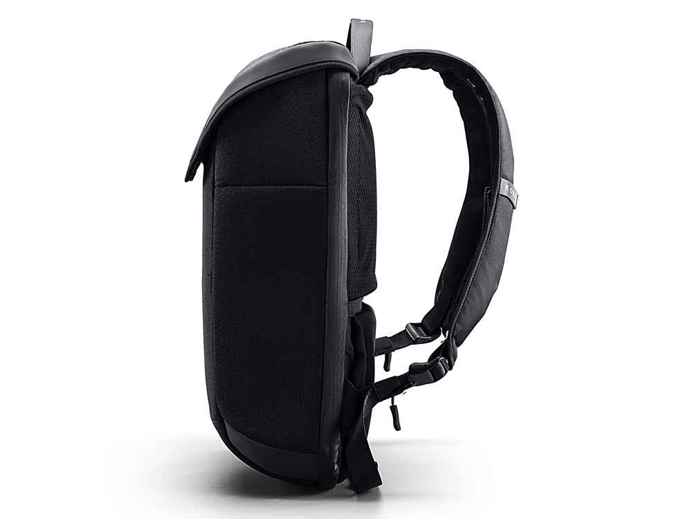 Изображение №3 | Водостойкий антикражный рюкзак Clickpack для ноутбука 15.6