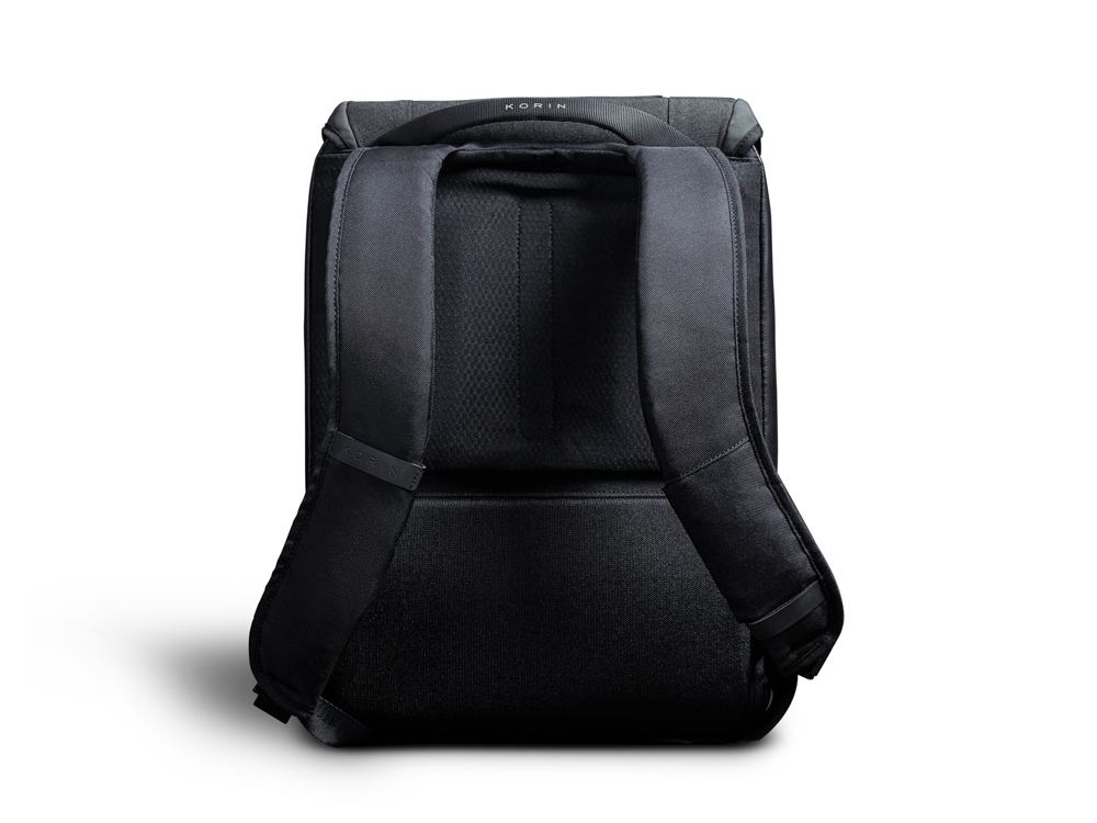 Изображение №5 | Водостойкий антикражный рюкзак Clickpack для ноутбука 15.6