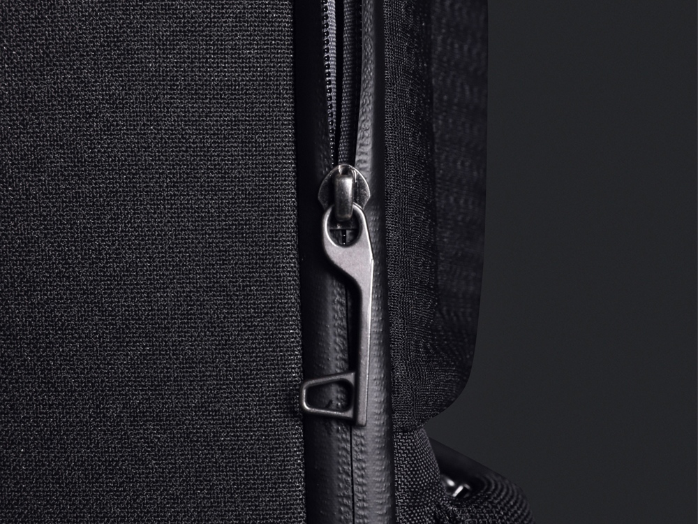 Изображение №9 | Водостойкий антикражный рюкзак Clickpack для ноутбука 15.6